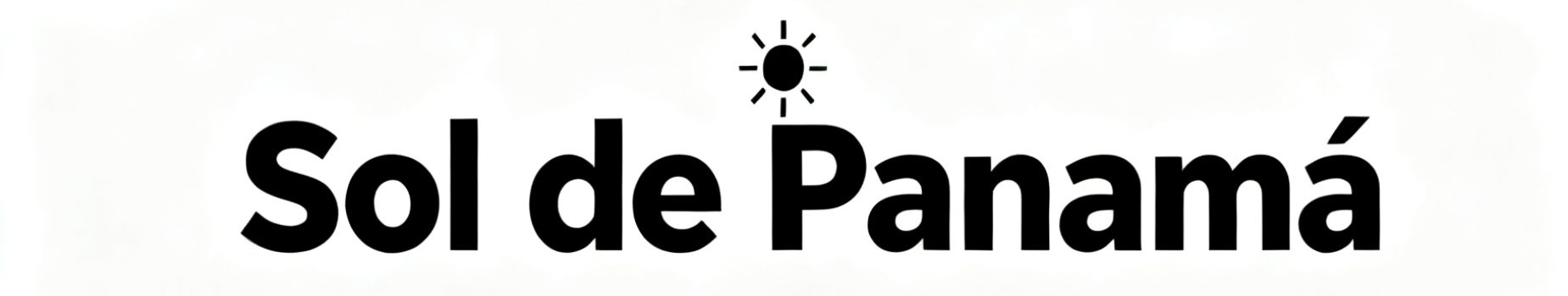 Sol de Panamá