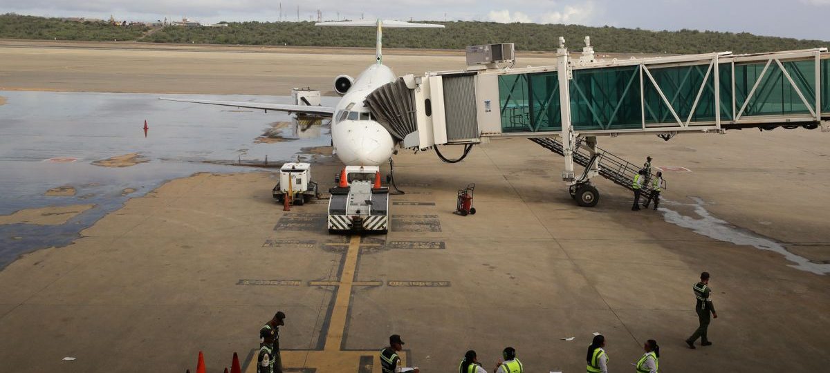 El ABC de los vuelos a Venezuela: Guía para viajeros varados